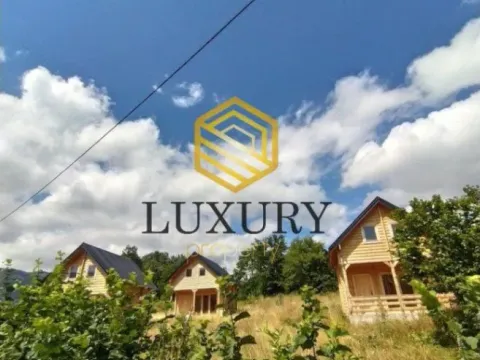 Prodaja, kuća, 50m², Gornje Lipovo, Kolašin - image 12