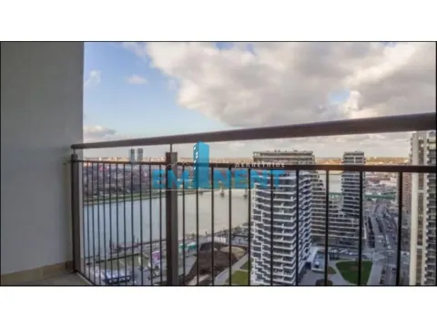 Rent, three bedroom apartment, 80m², Savski Venac, Beograd - image 7