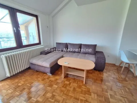 Izdavanje, garsonjera, 33m², Novo naselje, Novi Sad - image 5