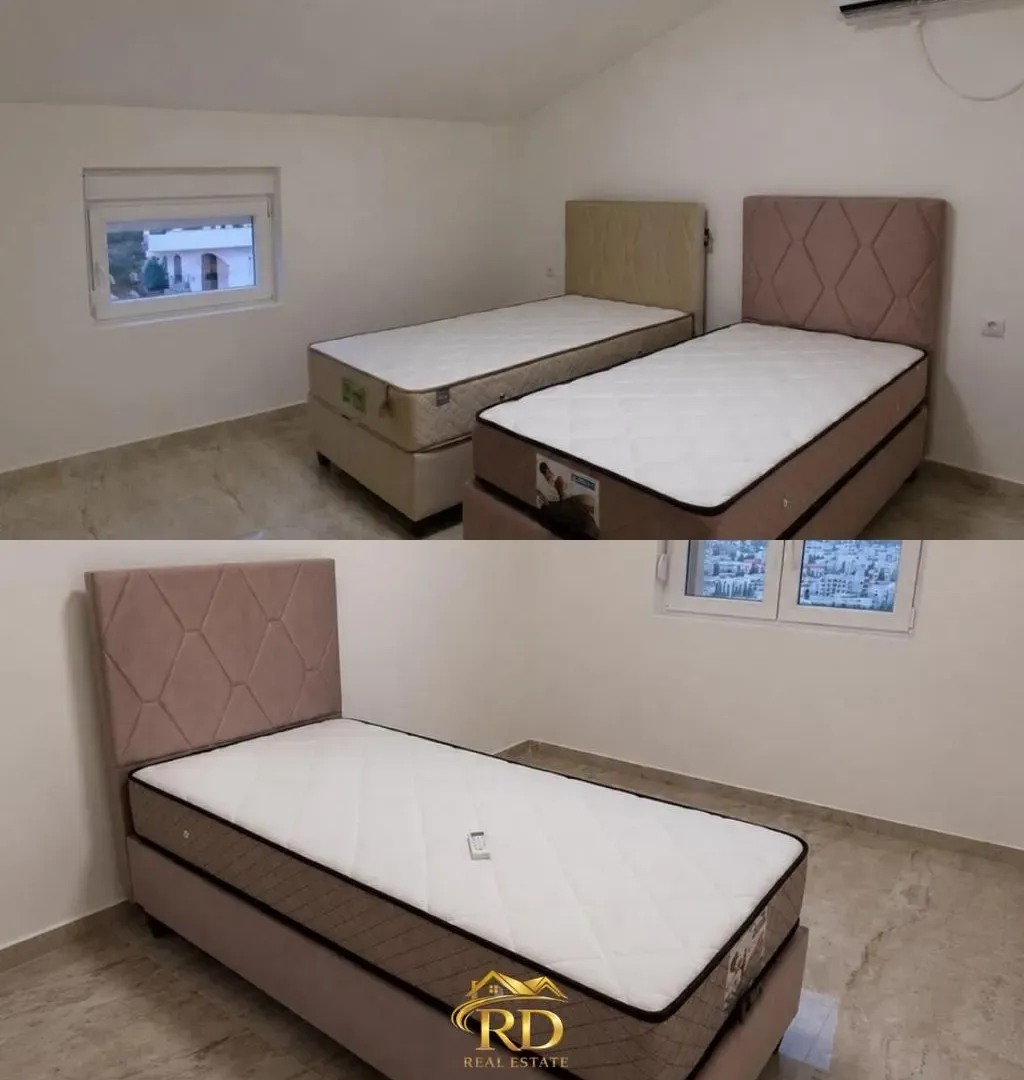 Rent, two bedroom apartment, 125m², Momišići, Podgorica