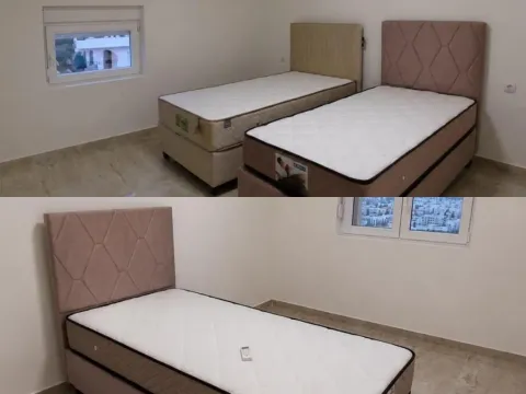 Rent, two bedroom apartment, 125m², Momišići, Podgorica - image 3