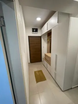 Rent, two bedroom apartment, 75m², Zabjelo, Podgorica - image 13