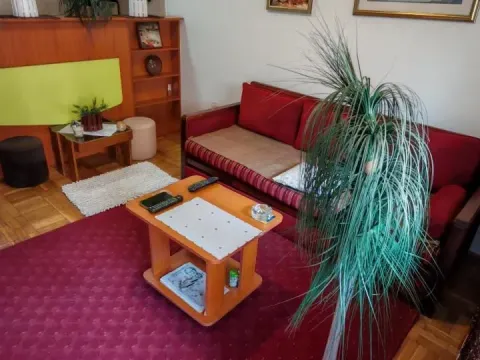 Prodaja, garsonjera, 24m², Nova Detelinara, Novi Sad Sve Podlokacije - image 3