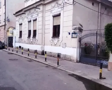 Prodaja, kuća, 184m², Stari Grad, Beograd