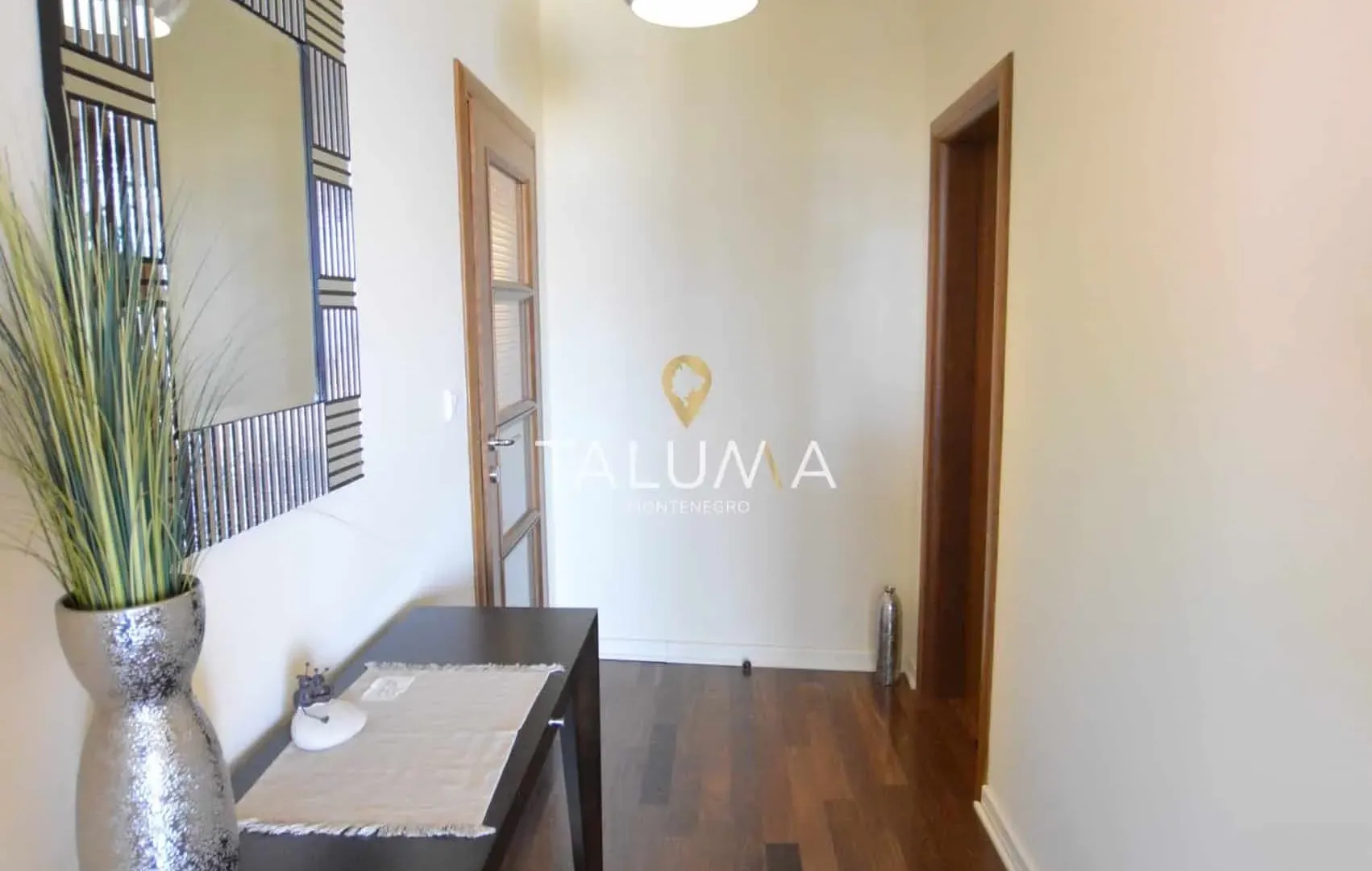 Sale, one bedroom apartment, 57m², Kamenovo, Budva