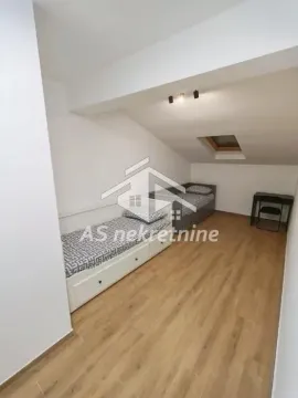 Rent, three bedroom apartment, 77m², Autokomanda, Voždovac Sve Podlokacije - image 11