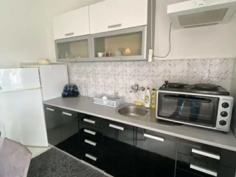 Izdavanje, jednosoban stan, 39m², Bar, Crna Gora - image 7