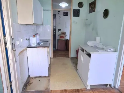 Prodaja, dvosoban stan, 58m², Novi Beograd Blok 61, Novi Beograd Sve Podlokacije - image 7