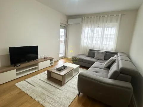 Sale, one bedroom apartment, 49m², Central Point, Podgorica - image 3