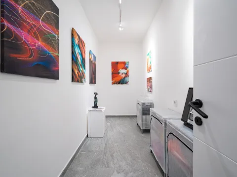 Rent, one bedroom apartment, 68m², Krašići, Tivat - image 24