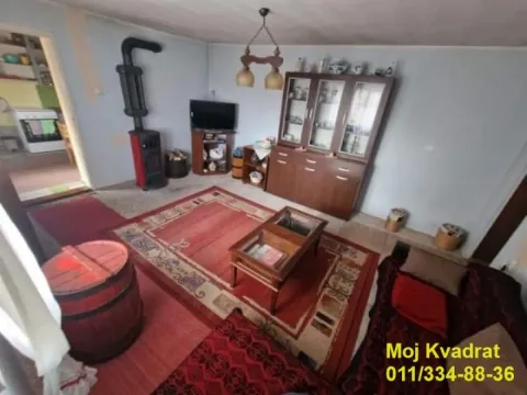 Sale, house, 110m², Kovin, Srbija - image 5