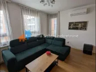 Izdavanje, dvosoban stan, 45m², Novi Beograd Blok 63, Novi Beograd Sve Podlokacije - image 1