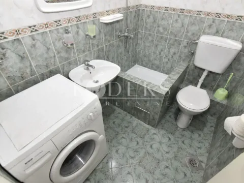 Rent, one bedroom apartment, 43m², Preko Morače, Podgorica - image 6