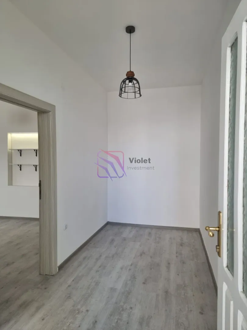 Rent, office space, 60m², Stari Aerodrom, Podgorica