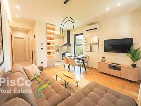 Izdavanje, jednosoban stan, 45m², Zagorič, Podgorica - image 1