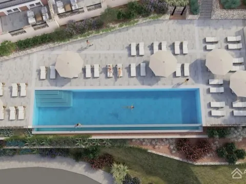 Sale, two bedroom apartment, 100m², Luštica Bay, Tivat - image 6