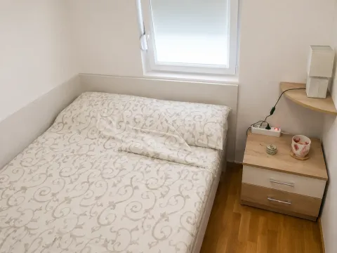 Prodaja, jednosoban stan, 33m², Tuški Put, Podgorica - image 4