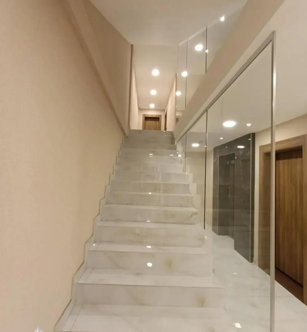 Sale, three bedroom apartment, 72m², Zemun Meandri, Zemun Sve Podlokacije