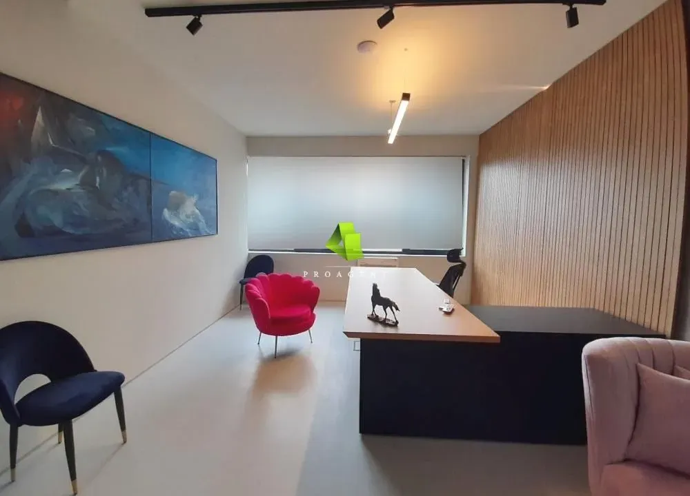 Rent, office space, 130m², Crveni Krst, Niš