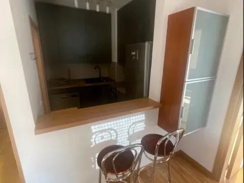 Rent, one bedroom apartment, 45m², Novo naselje, Novi Sad - image 9