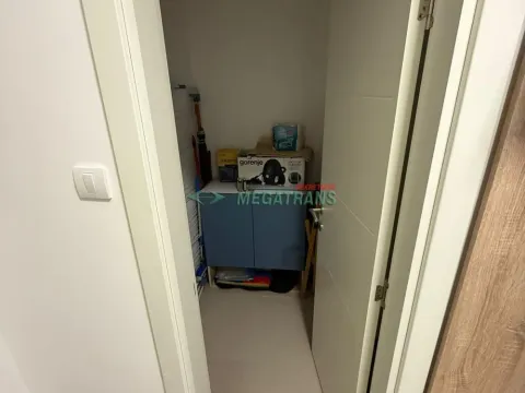 Rent, two bedroom apartment, 47m², Novi Sad Sve Podlokacije, Novi Sad - image 7