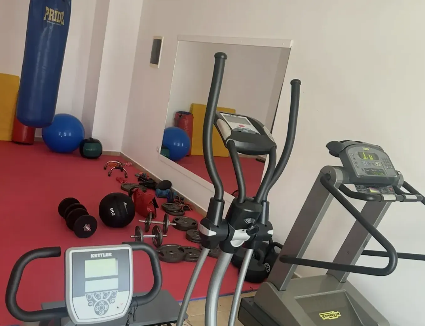 Prodaja, dvosoban stan, 48m², Dobrota, Kotor