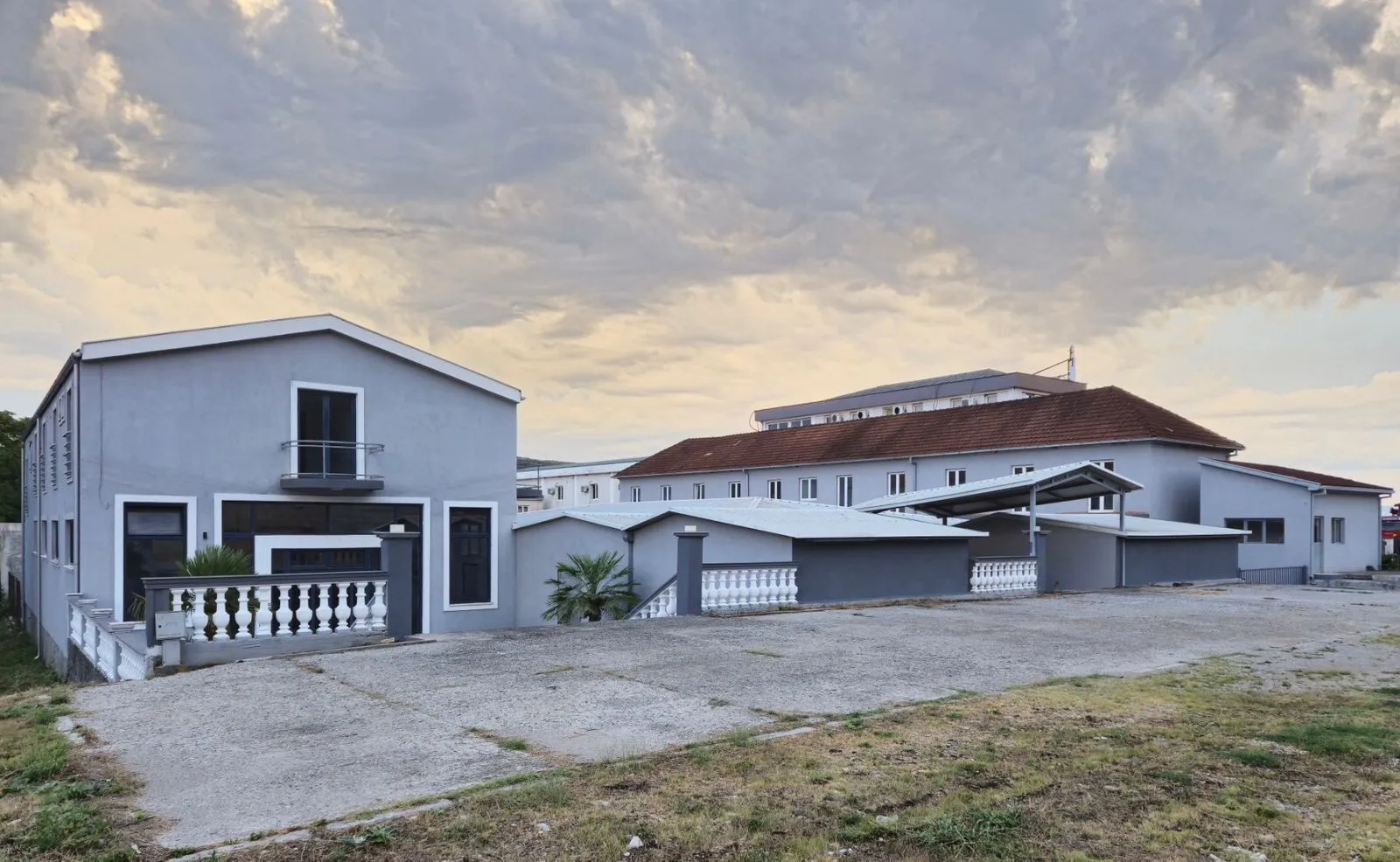 Prodaja, plac, 3000m², Mareza, Podgorica