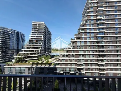 Izdavanje, trosoban stan, 87m², Savski Venac, Beograd - image 6