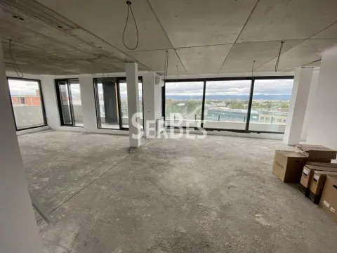 Sale, four bedroom apartment, 203m², Sajam, Novi Sad Sve Podlokacije - image 15