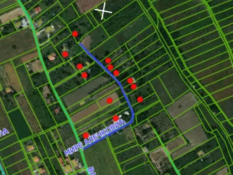 Prodaja, plac, 4300m², Irig, Srbija - image 4