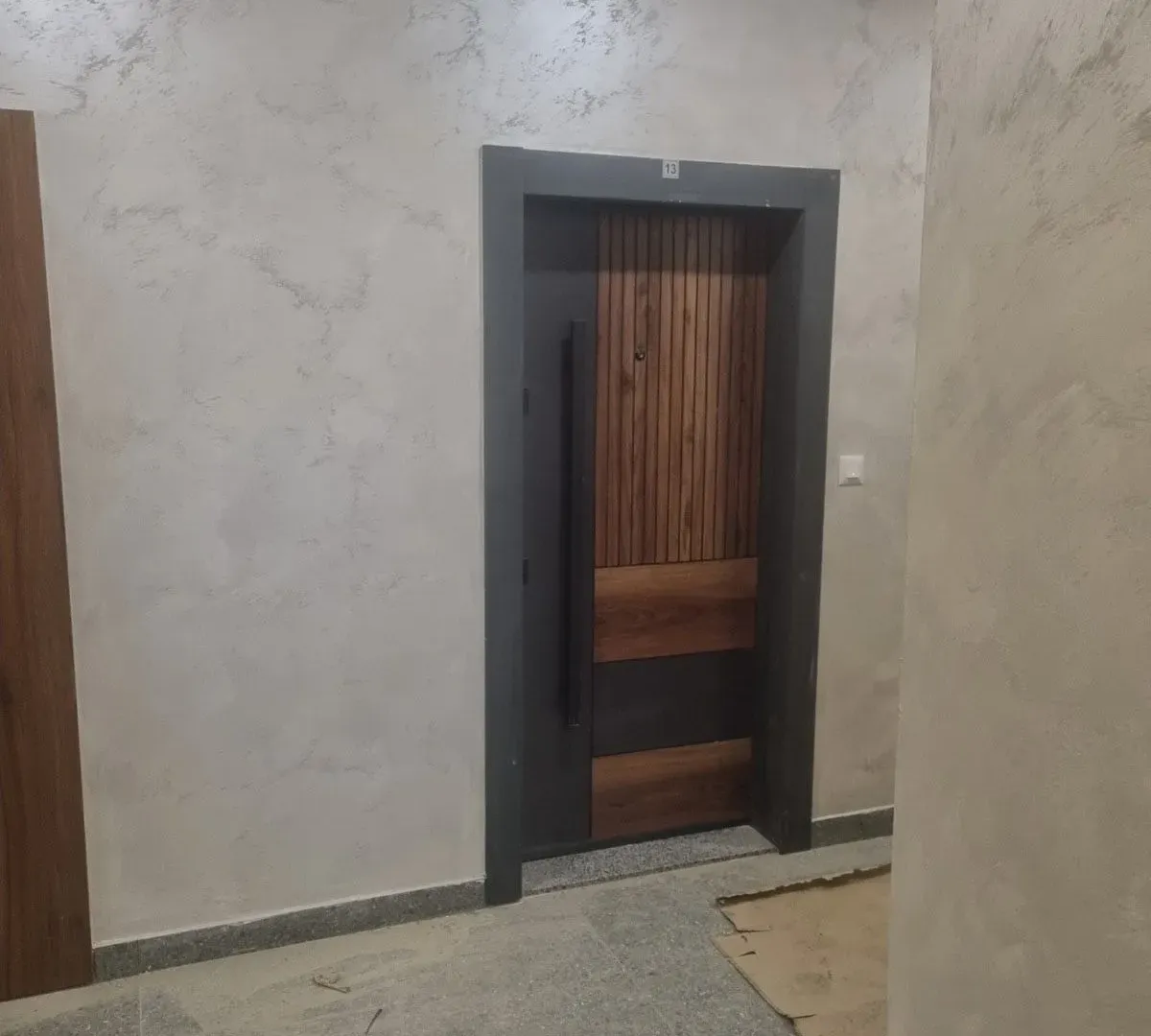 Rent, studio apartment, 33m², Donja Gorica, Podgorica