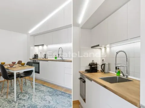 Izdavanje, jednosoban stan, 48m², Donja Lastva, Tivat - image 3