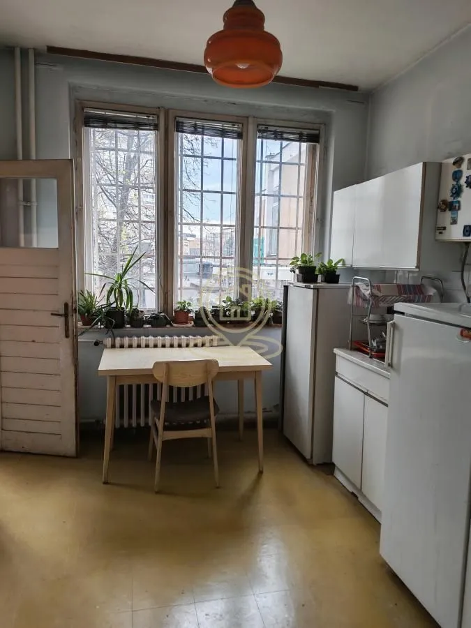 Sale, two bedroom apartment, 65m², Centar, Kragujevac