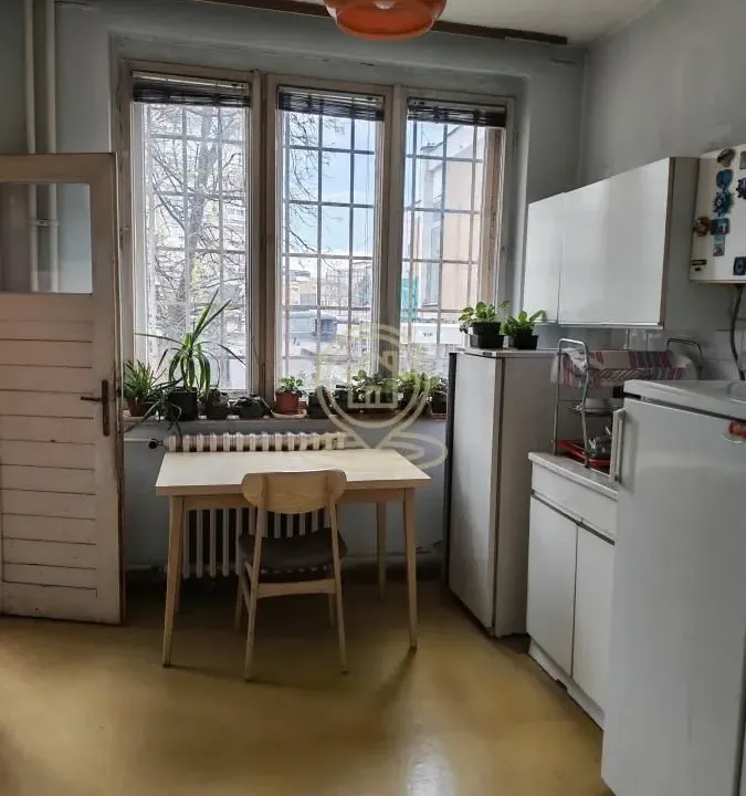 Sale, two bedroom apartment, 65m², Centar, Kragujevac