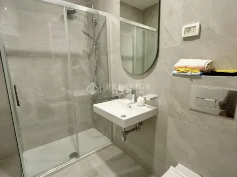 Rent, one bedroom apartment, 52m², Central Point, Podgorica - image 9