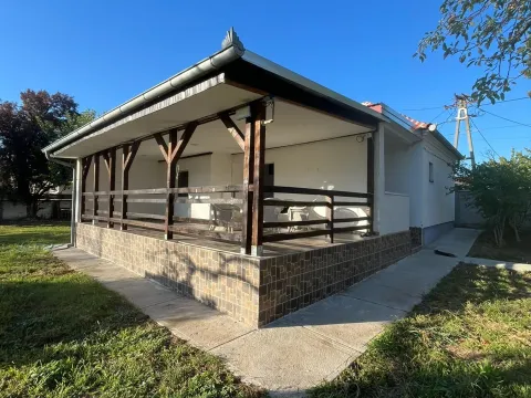 Rent, house, 89m², Pančevo, Srbija - image 15