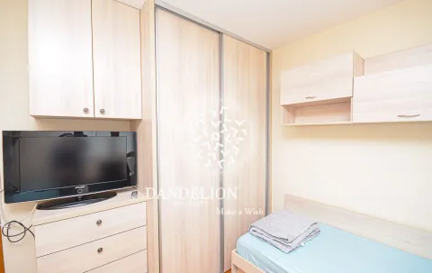 Rent, one bedroom apartment, 59m², Central Point, Podgorica - image 492