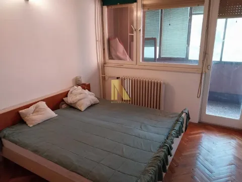 Sale, three bedroom apartment, 70m², Sajmište, Novi Sad - image 6