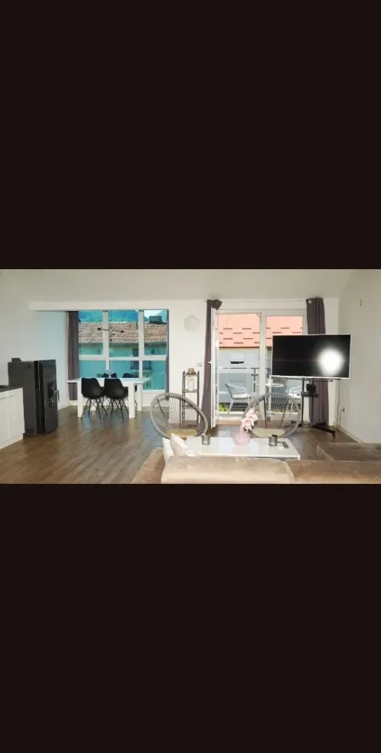 Prodaja, četvorosoban stan, 109m², Berane, Crna Gora