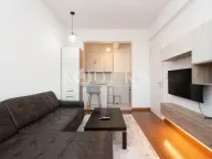 Izdavanje, garsonjera, 30m², Stara Varoš, Podgorica