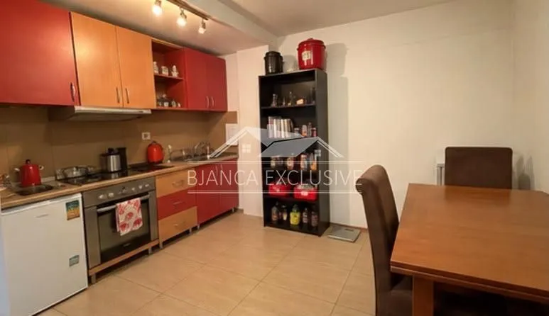 Prodaja, dvosoban stan, 46m², Vračar Hram, Vračar Sve Podlokacije