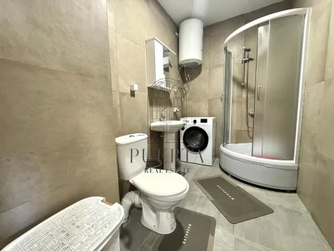 Rent, two bedroom apartment, 82m², Ljubović, Podgorica - image 13