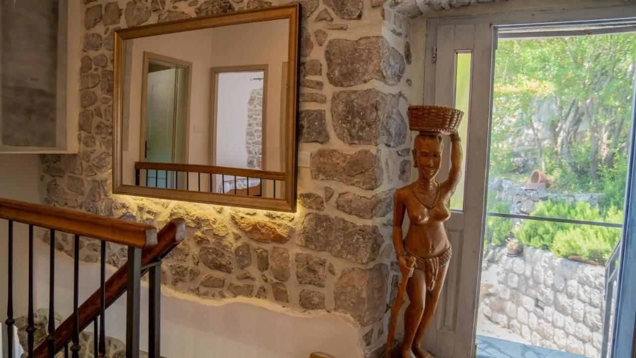 Sale, house, 150m², Luštica, Tivat