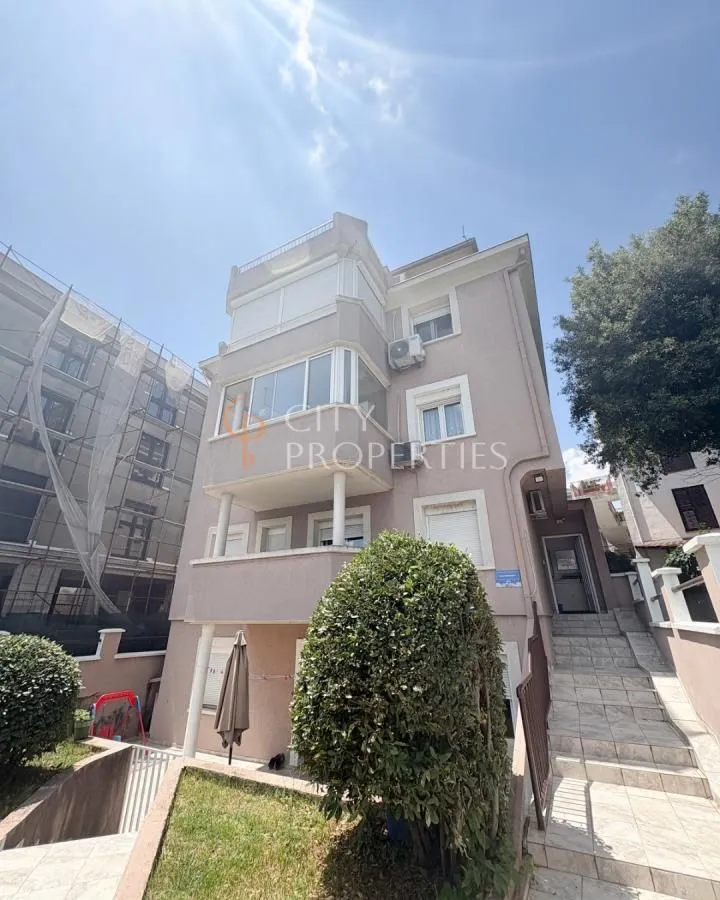 Izdavanje, stan, 56m², Momišići, Podgorica