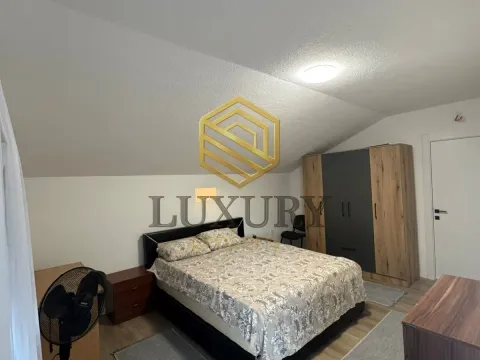 Rent, two bedroom apartment, 100m², Donja Gorica, Podgorica - image 12