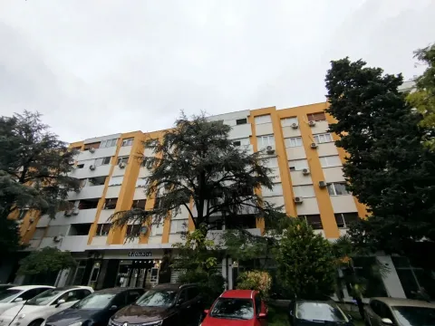 Sale, apartment, 63m², Preko Morače, Podgorica