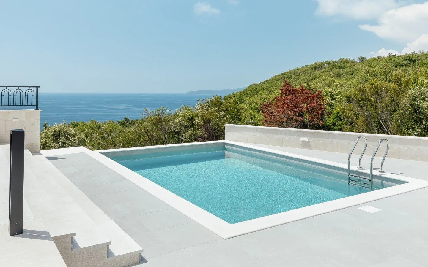 Sale, house, 318m², Reževići, Budva