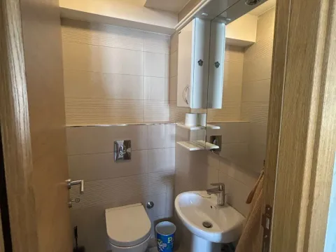 Rent, two bedroom apartment, 70m², Ljubović, Podgorica - image 9