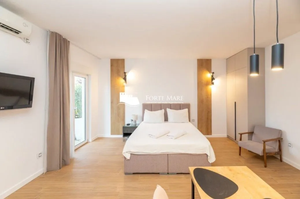 Prodaja, stan, 33m², Topla, Herceg Novi