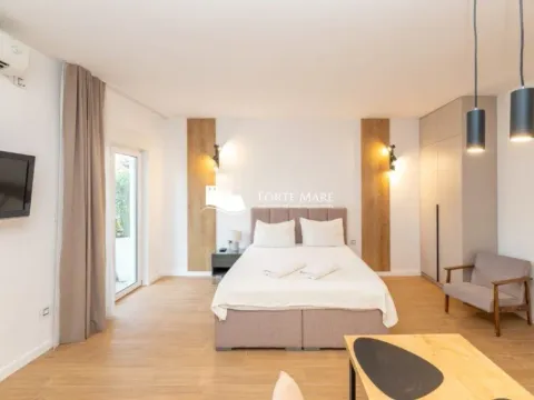 Prodaja, stan, 33m², Topla, Herceg Novi - image 7